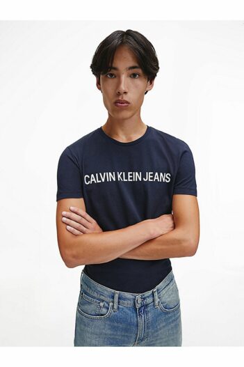 تیشرت مردانه کلوین کلاین Calvin Klein با کد J30J307855 402