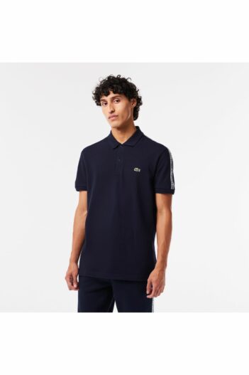 تیشرت یقه پلو مردانه لاکوست Lacoste با کد PH5075