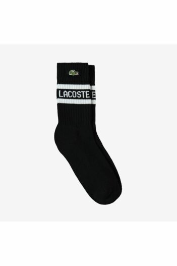 جوراب مردانه لاکوست Lacoste با کد RA5401