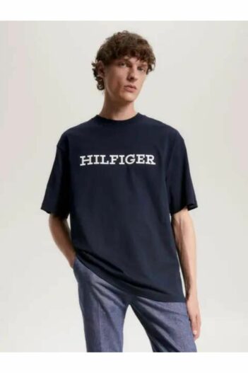 تیشرت مردانه تامی هیلفیگر Tommy Hilfiger با کد MW0MW32619DW5