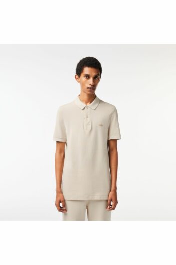 تیشرت یقه پلو مردانه لاکوست Lacoste با کد PH5603