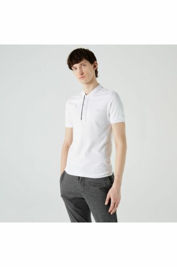 تیشرت یقه پلو مردانه لاکوست Lacoste با کد PH0202