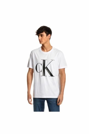 تیشرت اسپورت مردانه کلوین کلاین Calvin Klein با کد 40HM825-540