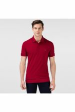 تیشرت یقه پلو مردانه لاکوست Lacoste با کد PH4275