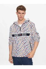 کاپشن مردانه تامی هیلفیگر Tommy Hilfiger با کد DM0DM166260K4