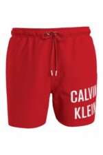 اسلیپ مردانه کلوین کلاین Calvin Klein با کد KM0KM00794XNEKIRMIZI