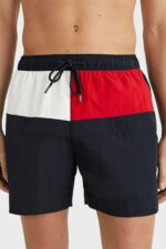 اسلیپ مردانه تامی هیلفیگر Tommy Hilfiger با کد UM0UM02744DW5