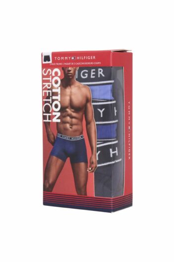 باکسر مردانه تامی هیلفیگر Tommy Hilfiger با کد 09T4225-464