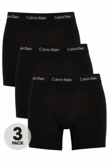 باکسر مردانه کلوین کلاین Calvin Klein با کد NB1770A-XWB