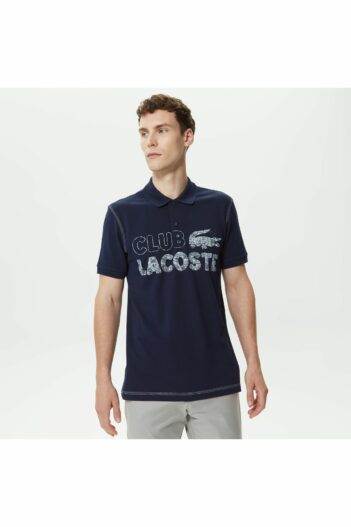 تیشرت یقه پلو مردانه لاکوست Lacoste با کد PH5452