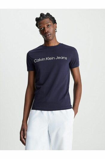 تیشرت مردانه کلوین کلاین Calvin Klein با کد J30J322552-CHW