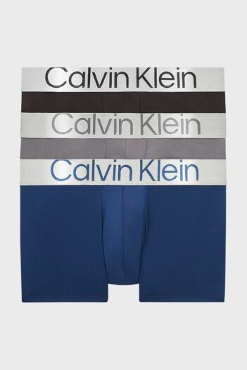 باکسر مردانه کلوین کلاین Calvin Klein با کد 000NB3074A 139