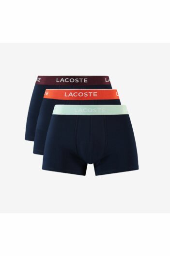 باکسر مردانه لاکوست Lacoste با کد TYC1RF0S3N169701021966778