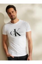 تیشرت مردانه کلوین کلاین Calvin Klein با کد J30J314314-07