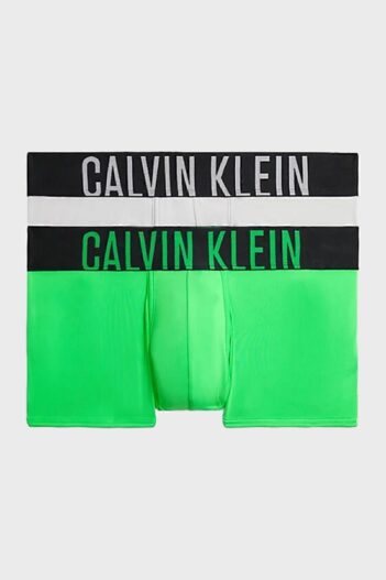 باکسر مردانه کلوین کلاین Calvin Klein با کد 000NB2599A GXH