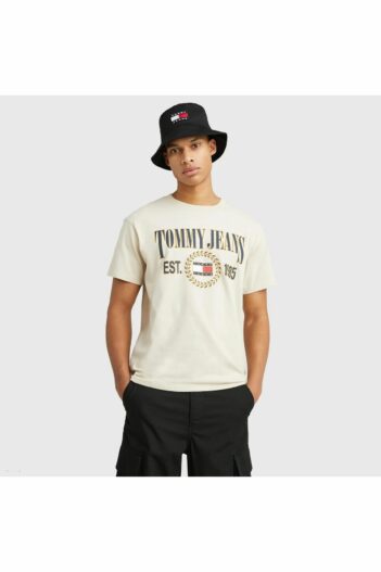 تیشرت مردانه تامی هیلفیگر Tommy Hilfiger با کد DM0DM16231ACI