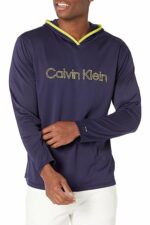 سویشرت مردانه کلوین کلاین Calvin Klein با کد CB2HJ260-NVY