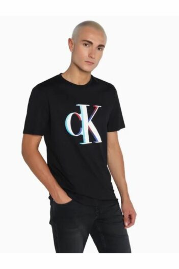 تیشرت اسپورت مردانه کلوین کلاین Calvin Klein با کد 40IC837-001