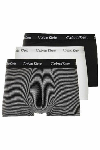 باکسر مردانه کلوین کلاین Calvin Klein با کد U2664GIOT