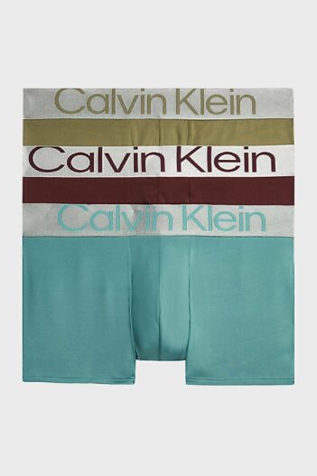 باکسر مردانه کلوین کلاین Calvin Klein با کد 000NB3074A GIB