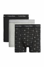 باکسر مردانه کلوین کلاین Calvin Klein با کد J000U2662G