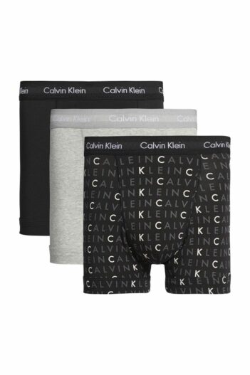 باکسر مردانه کلوین کلاین Calvin Klein با کد J000U2662G