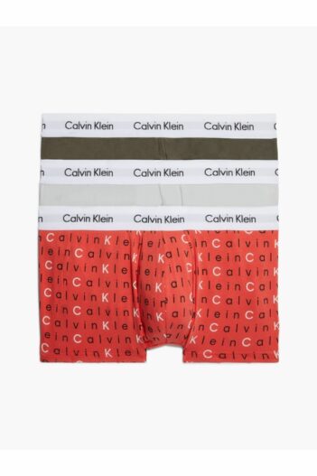 باکسر مردانه کلوین کلاین Calvin Klein با کد U2664G