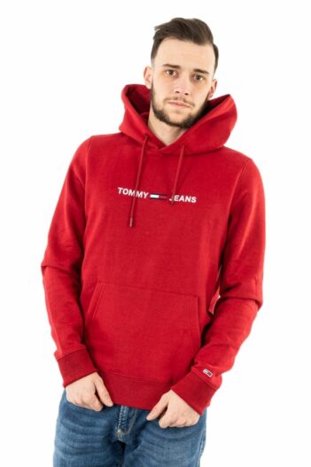 سویشرت مردانه تامی هیلفیگر Tommy Hilfiger با کد DM0DM08474-XLK