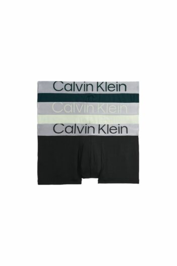 باکسر مردانه کلوین کلاین Calvin Klein با کد 000NB3074AC7U