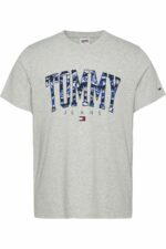 تیشرت مردانه تامی هیلفیگر Tommy Hilfiger با کد DM0DM17726PJ4