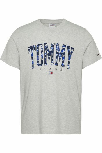 تیشرت مردانه تامی هیلفیگر Tommy Hilfiger با کد DM0DM17726PJ4