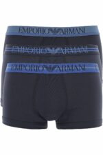 باکسر مردانه آرمانی Emporio Armani با کد 111357 1A723