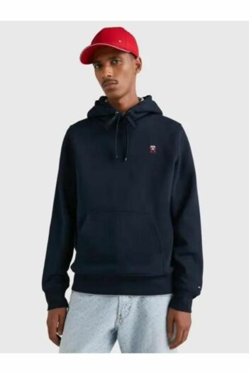 سویشرت مردانه تامی هیلفیگر Tommy Hilfiger با کد MW0MW29283DW5