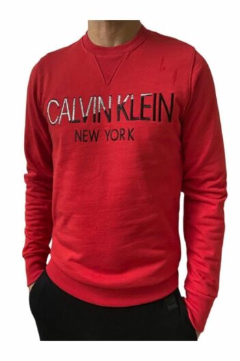 سویشرت مردانه کلوین کلاین Calvin Klein با کد K10K107253-07