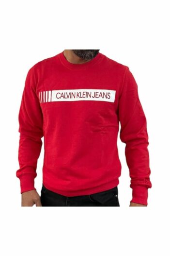 سویشرت مردانه کلوین کلاین Calvin Klein با کد J30J318796-07