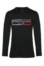 سویشرت مردانه تامی هیلفیگر Tommy Hilfiger با کد 09T4213-001