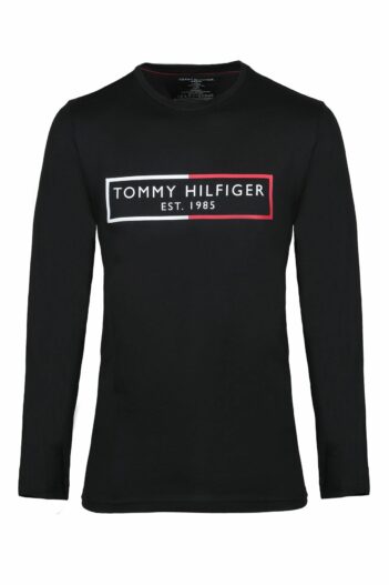 سویشرت مردانه تامی هیلفیگر Tommy Hilfiger با کد 09T4213-001