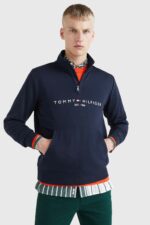 سویشرت مردانه تامی هیلفیگر Tommy Hilfiger با کد 5002930722