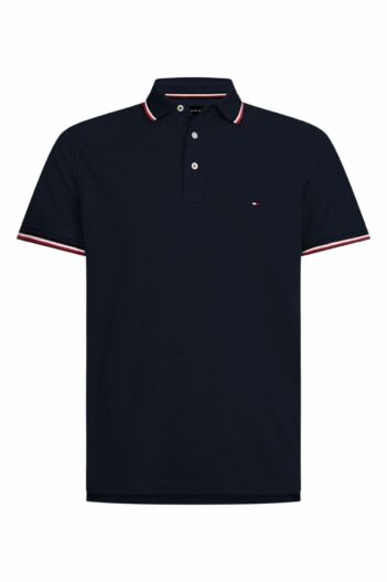 تیشرت یقه پلو مردانه تامی هیلفیگر Tommy Hilfiger با کد TYC00451832502