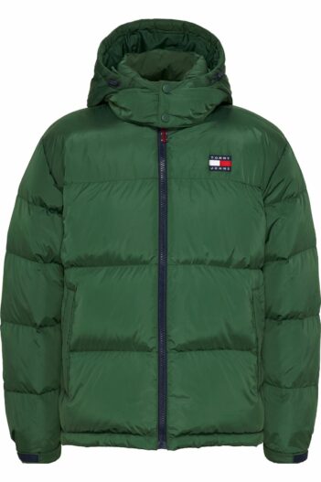 کاپشن مردانه تامی هیلفیگر Tommy Hilfiger با کد DM0DM15445L2M