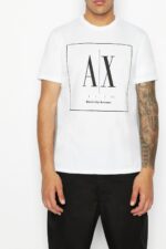 تیشرت مردانه آرمانی اکسچنج Armani Exchange با کد 869303