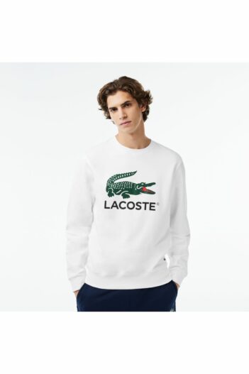 سویشرت مردانه لاکوست Lacoste با کد SH1281