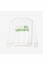 سویشرت مردانه لاکوست Lacoste با کد SH5453