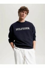 سویشرت مردانه تامی هیلفیگر Tommy Hilfiger با کد MW0MW32726DW5