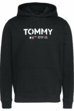 سویشرت مردانه تامی هیلفیگر Tommy Hilfiger با کد DM0DM18864BDS