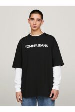 تیشرت مردانه تامی هیلفیگر Tommy Hilfiger با کد Tommy0437