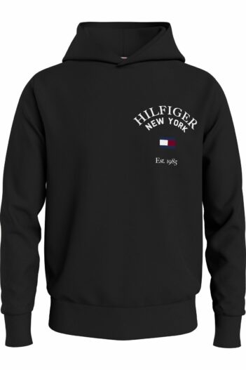 سویشرت مردانه تامی هیلفیگر Tommy Hilfiger با کد TYCAWARCON170446854163015