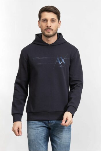 سویشرت مردانه آرمانی اکسچنج Armani Exchange با کد 6RZMKBZJXBZ-24