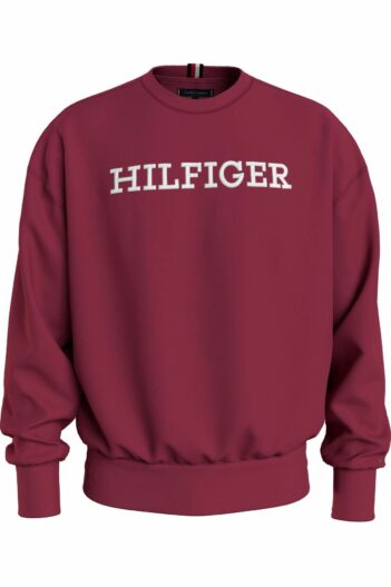 سویشرت مردانه تامی هیلفیگر Tommy Hilfiger با کد MW0MW32726XJV