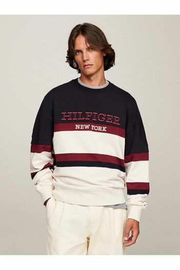 سویشرت مردانه تامی هیلفیگر Tommy Hilfiger با کد Tommy0311